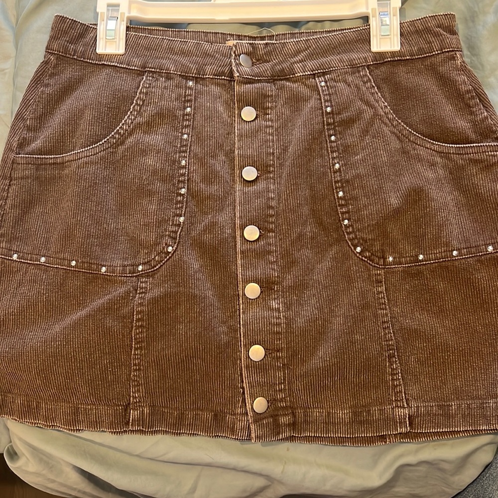 C&V Skirt